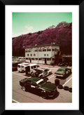 Drift Matsuri A3 Sized Premium Framed Print