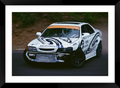 Drift Matsuri A3 Sized Premium Framed Print